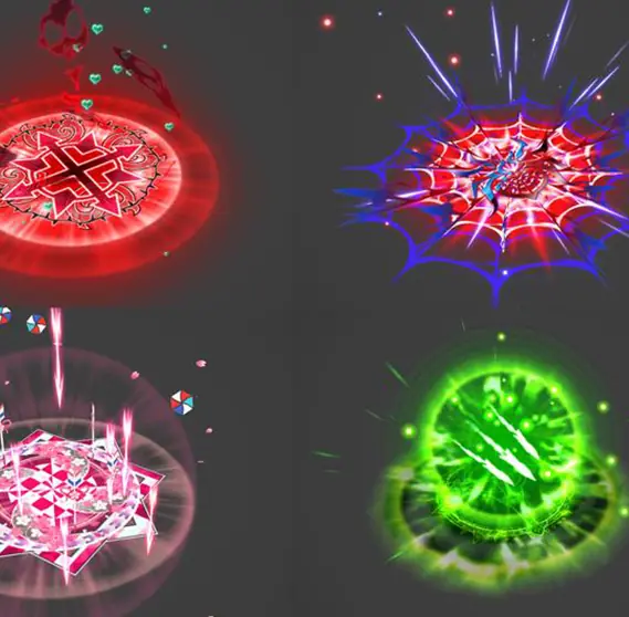 エフェクト演習