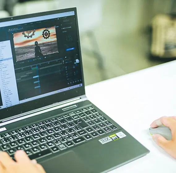 Premiere表現技法