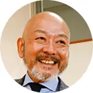林 浩二 先生