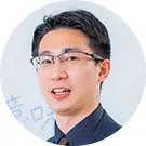 嘉瀬貴祥 先生