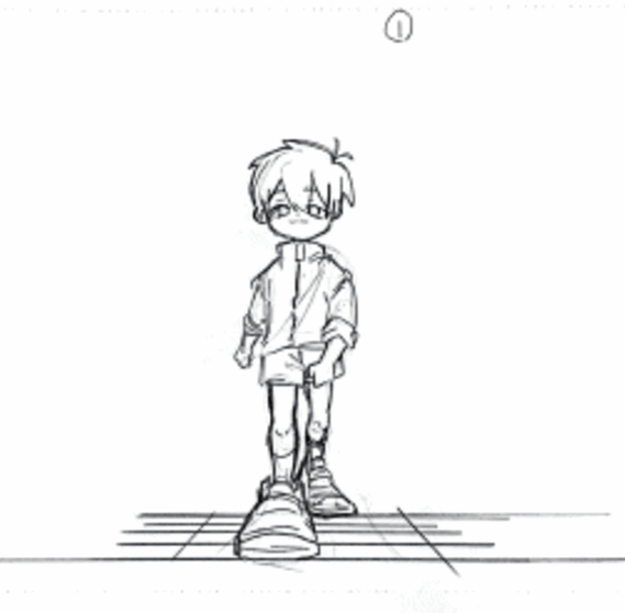 アニメーション制作