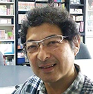 のなかかずみ 先生