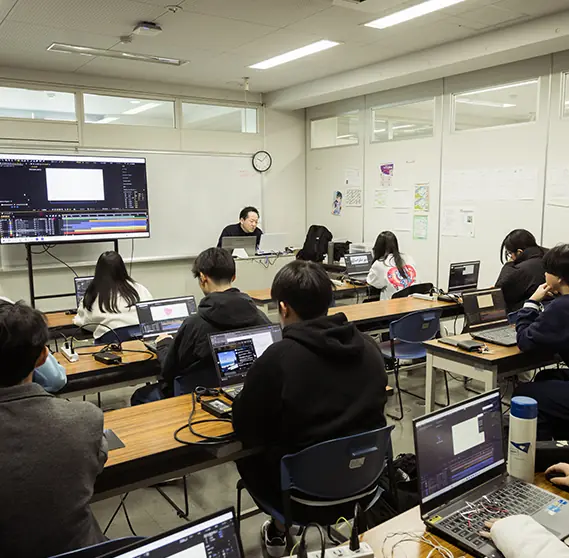 映像編集基礎・応用