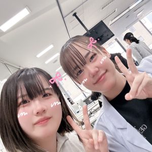 西田さんの一日