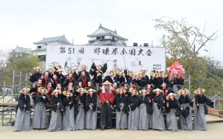 まつやま春祭り！