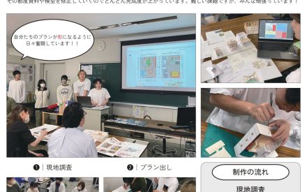 「木の家設計グランプリ2024」事前審査通過！！！