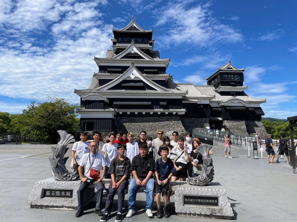 【国内研修旅行】🚌熊本編