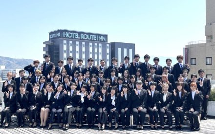 入学おめでとう！🌸