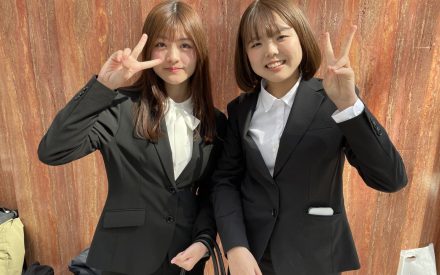 入学おめでとうございます！🌸