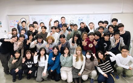 🎀入学おめでとう&歓迎会の様子🎀