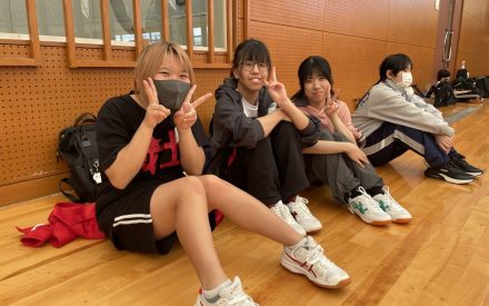 新入生コミュニケーション研修🍀