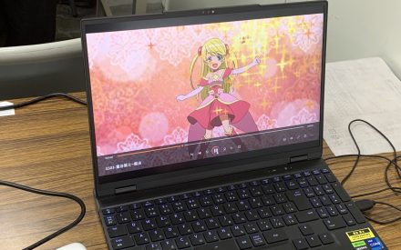 魔法少女に魔法を唱えさせよう！