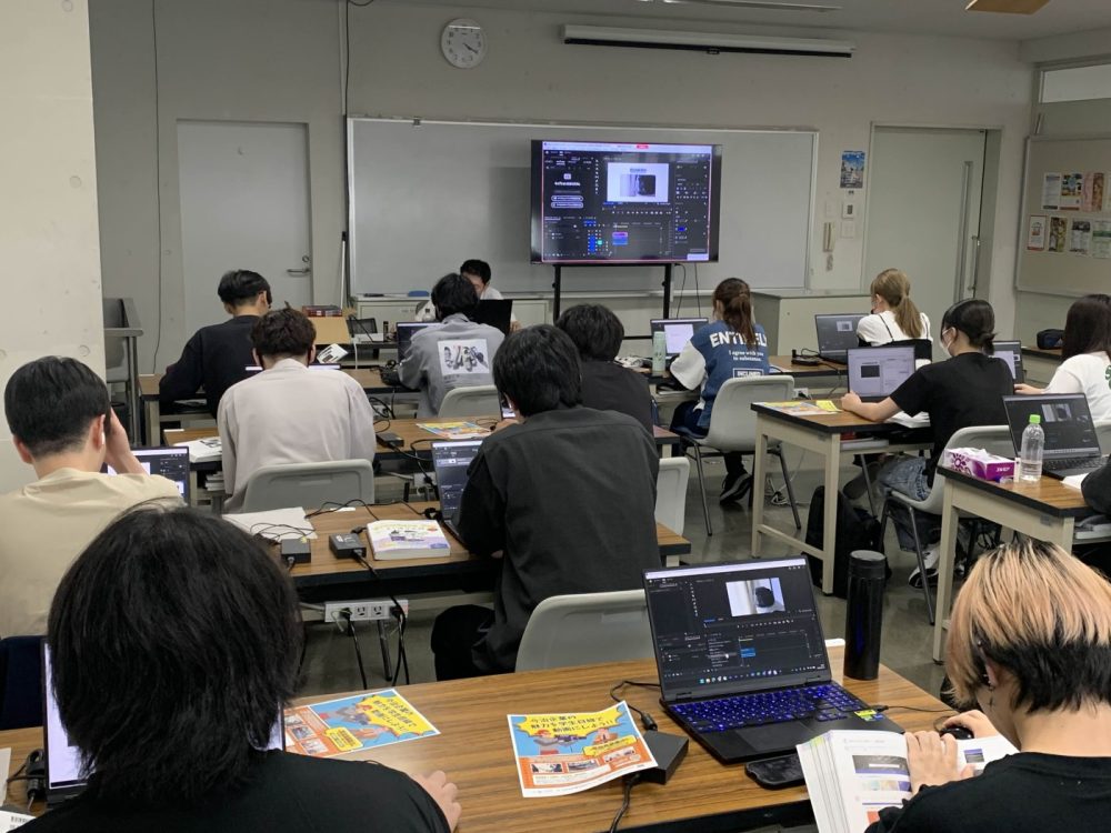 eスポーツ業界でも大事な映像編集と大事なお知らせ! eスポーツ業界でも大事な映像編集と大事なお知らせ!