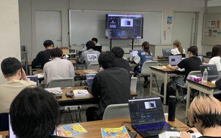eスポーツ業界でも大事な映像編集と大事なお知らせ！　