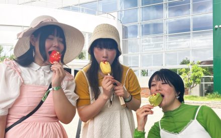 🛫名古屋へ研修旅行にいってきました🛫vo.2