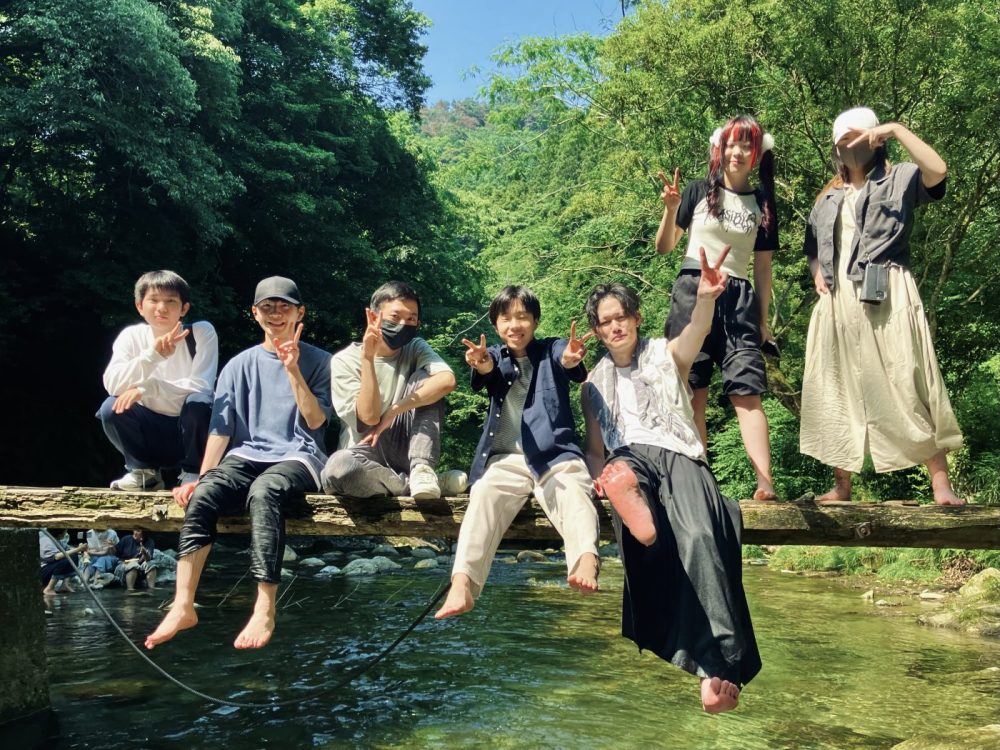 🏔雲辺寺＆霧の森へリファレンス収集の旅🏔