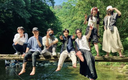 🏔雲辺寺＆霧の森へリファレンス収集の旅🏔