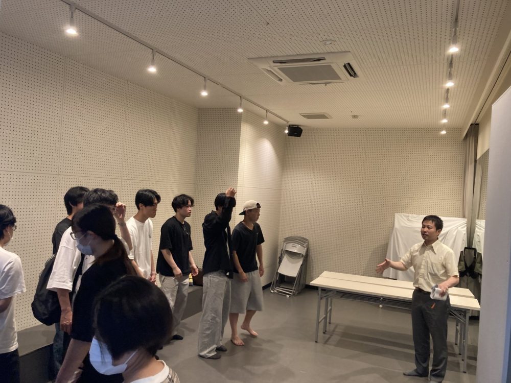 PV製作 ロケハンに行ってきました! PV製作 ロケハンに行ってきました!