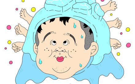 学祭準備！！