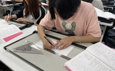 はじめての製図！作図の基本