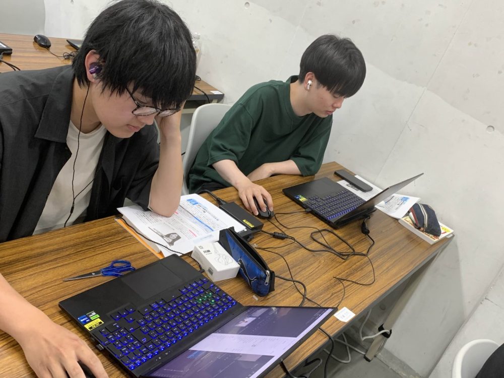 eスポーツ学科ネット動画概論 eスポーツ学科ネット動画概論