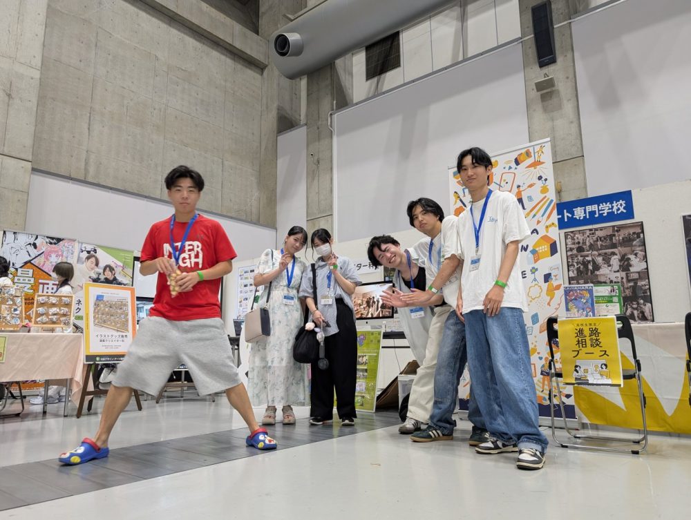 河原学園祭:ネット動画クリエイター科のだんごおいしいよ!💡🎉 河原学園祭:ネット動画クリエイター科のだんごおいしいよ!💡🎉