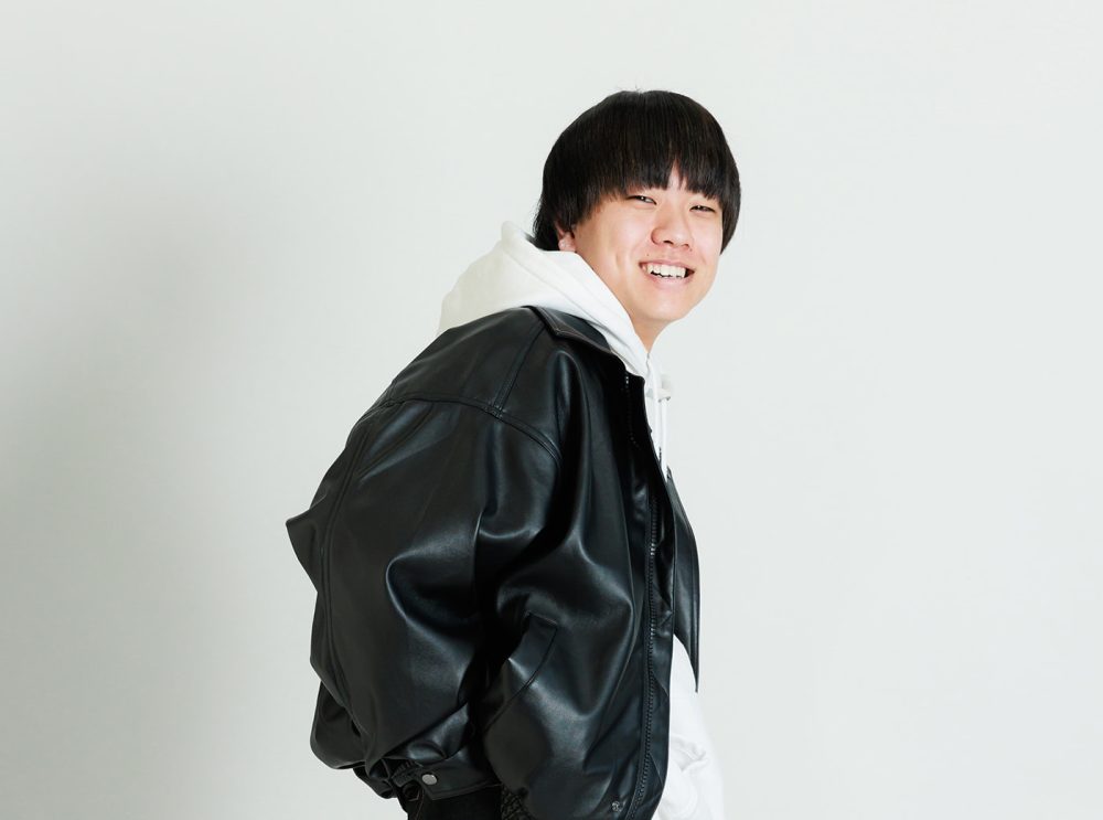 松本 鉄生さん（伊予農業高等学校出身）