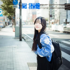 廣見さんの一日