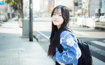 廣見さんの一日