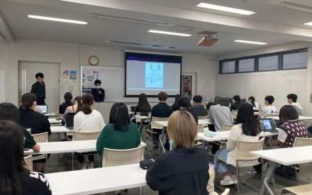 前期大反省会！！