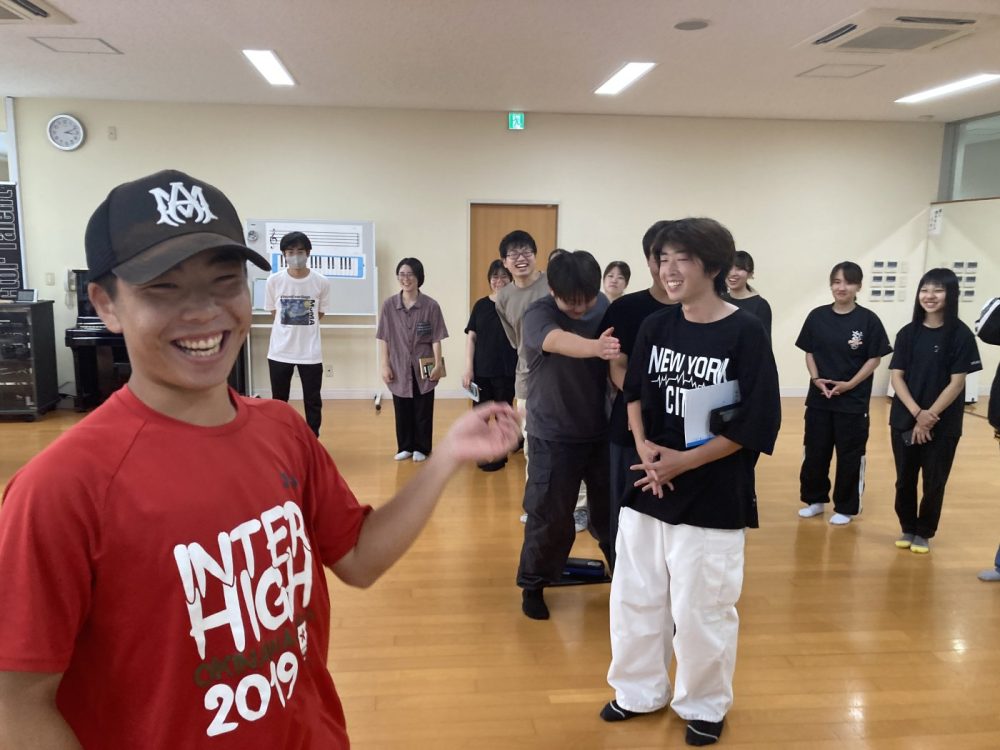 PV制作 声優タレント科さんと初対面! PV制作 声優タレント科さんと初対面!