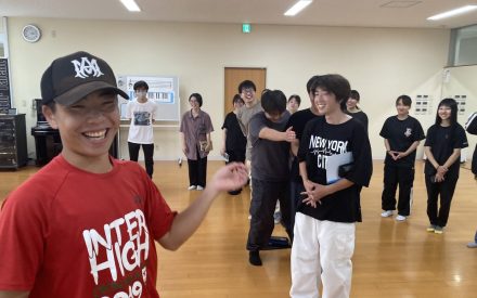 PV制作　声優タレント科さんと初対面！