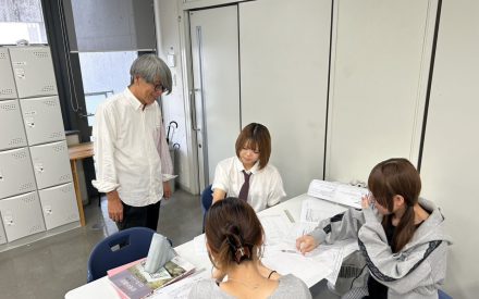 🏠後期意匠設計が始まりました！！🏠