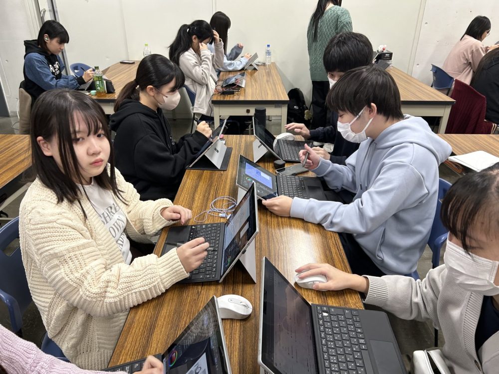 LINK16弾 着々と進行中!! LINK16弾 着々と進行中!!