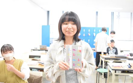 瀧田芭菜デザイン！発売！