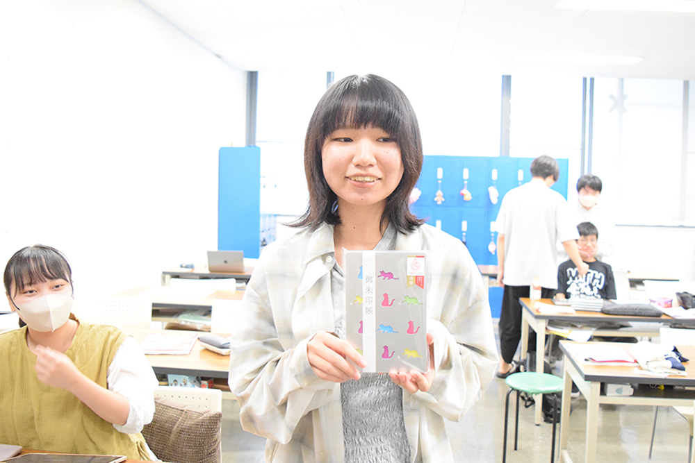 瀧田芭菜デザイン！発売！