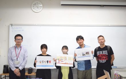 愛媛新聞150周年企画「いきいきてくてく愛媛」に参加！