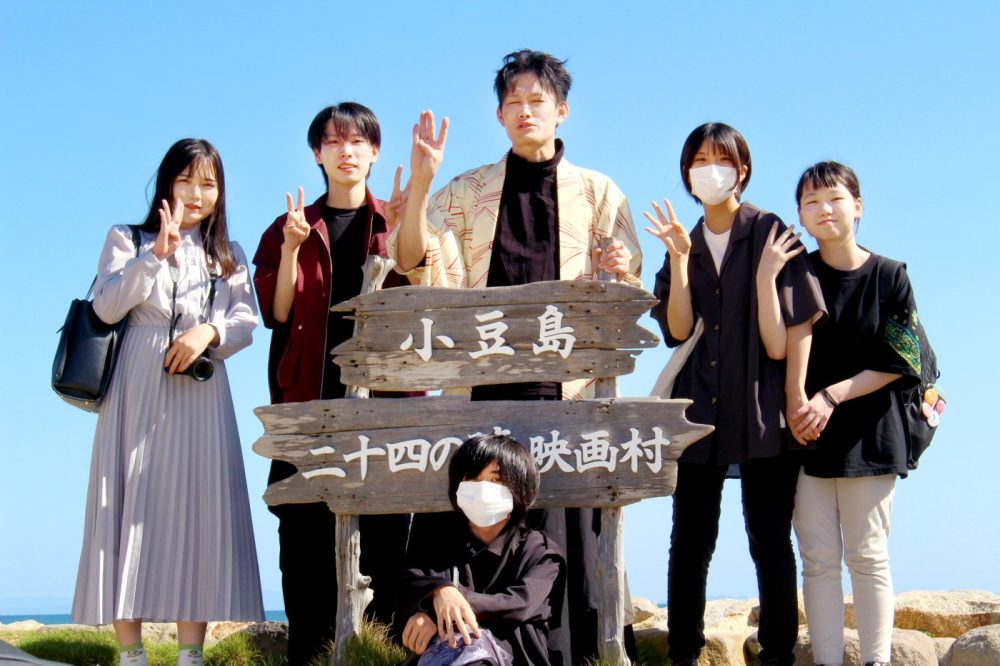 🚢小豆島へリファレンス収集の旅🚢 🚢小豆島へリファレンス収集の旅🚢