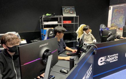 毎週金曜の午前はレベルアップの時間!! 毎週金曜の午前はレベルアップの時間!!