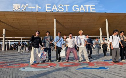 国内研修旅行の動画完成🎞✨