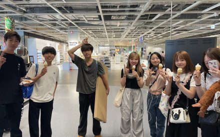 ～後編～大阪万博＆IKEA👀