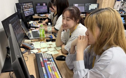 🎬 企業の魅力発信事業、お披露目の巻