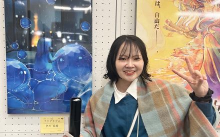 県展入賞!入選!🎨 県展入賞!入選!🎨