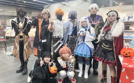 MCのハロウィン🎃2025 MCのハロウィン🎃2025