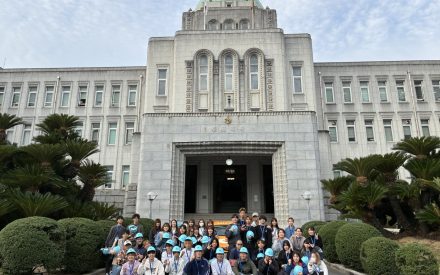 実際の施工現場にLet’s go！！！