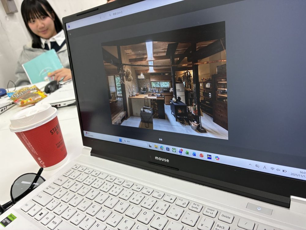 「 学び家プロジェクトは１年生のみ！ 」