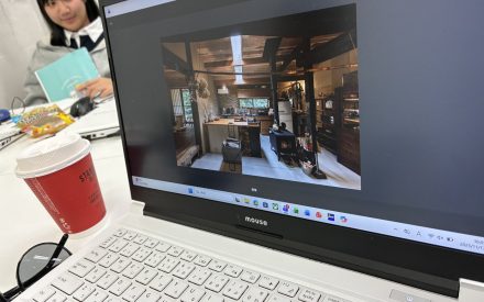 「 学び家プロジェクトは１年生のみ！ 」