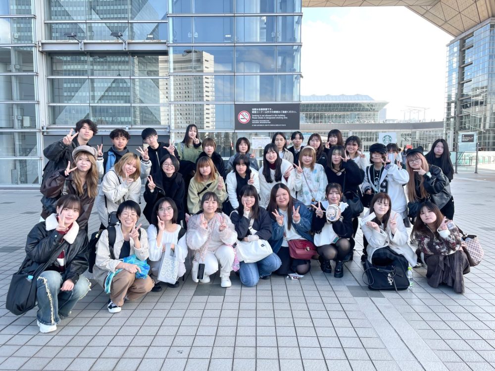 東京研修2025🗼💨