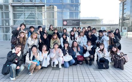 東京研修2025🗼💨