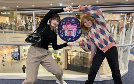 イオンモール今治新都市　クリスマス🌲💖